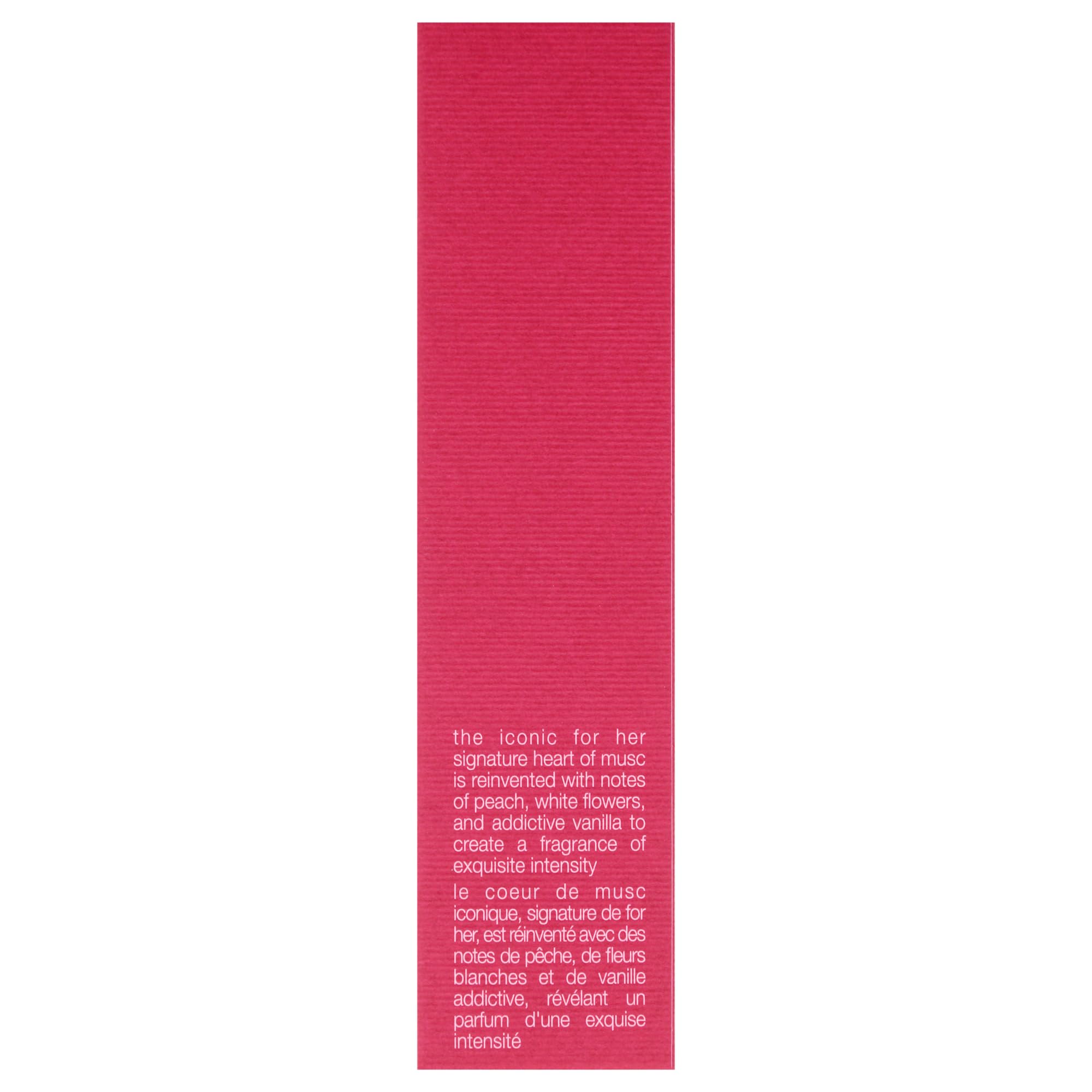 Amazon.com : Narciso Rodriguez Intense by Narciso Rodriguez for